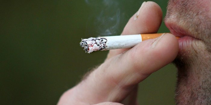 Smoking